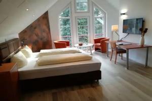 Waldhotel Forsthaus Remstecken, Koblenz