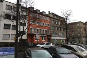 Hotel National, Koblenz