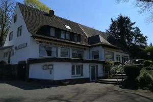 Hotel Rheinkrone, Koblenz