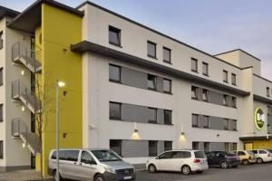 B&B Hotel, Koblenz