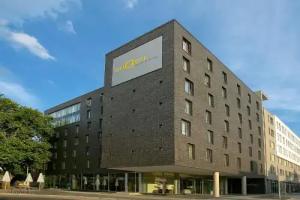 GHOTEL hotel & living, Koblenz
