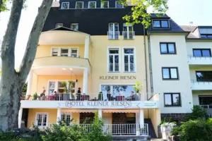Hotel Kleiner Riesen, Koblenz