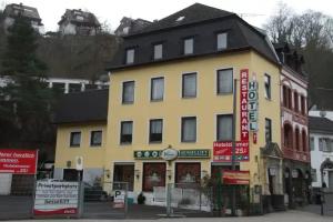 Hotel Sessellift, Koblenz