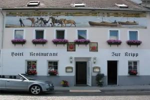 Hotel Zur Kripp, Koblenz
