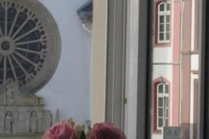 Altstadt Hotel & Café, Koblenz