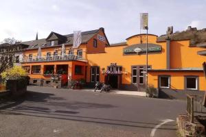 Hotel Zur Post, Klotten