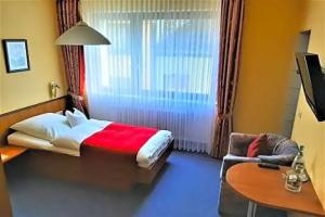 Weinhotel Hubertus Garni, Klotten
