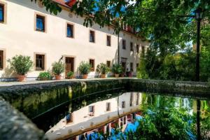 Landhotel Gut Wildberg, Meissen