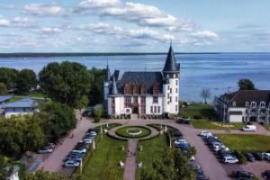Seehotel Schloss, Klink