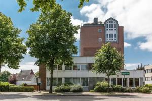 Akzent City-Hotel, Kleve