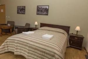 Kentuki Guesthouse, Parnu