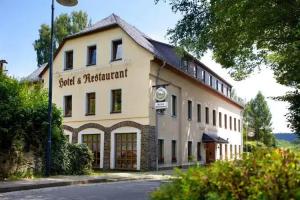 Hotel & Restaurant Kleinolbersdorf, Chemnitz