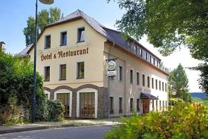 Hotel & Restaurant Kleinolbersdorf, Chemnitz