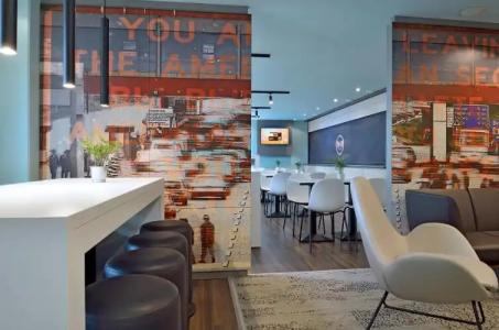 B&B Berlin-Dreilinden - 21