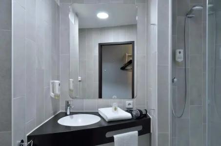 B&B Berlin-Dreilinden - 7