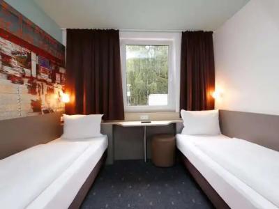 B&B Berlin-Dreilinden - 23