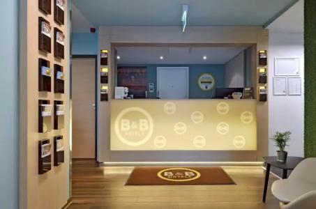 B&B Berlin-Dreilinden - 1