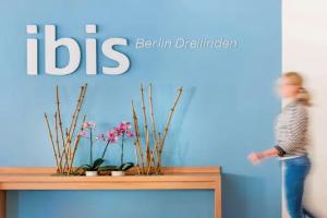 ibis Berlin Dreilinden, Potsdam