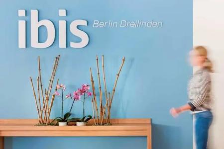 ibis Berlin Dreilinden - 19