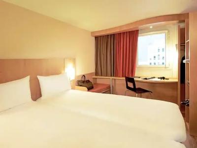 ibis Berlin Dreilinden - 11