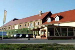Hotel Sonnekalb, Naumburg