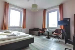 B8 Hotel Kitzinger Hof, Kitzingen