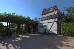 Hotel-Restaurant Esbach Hof, Kitzingen