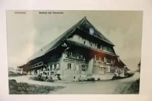 Hofgut Himmelreich Mini-hotel, Kirchzarten