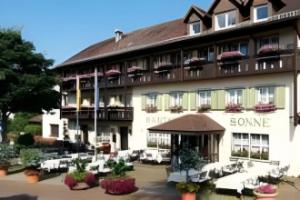 Hotel & Restaurant Sonne, Kirchzarten