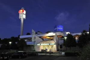 Motel Kirchheim, Kirchheim