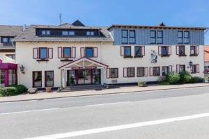 Hotel Eydt, Kirchheim