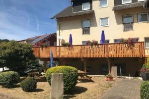 Hotel Eydt Kirchheim, Kirchheim