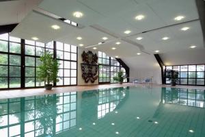 Johannesbad Vitalhotel Jagdhof, Kirchham
