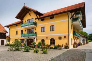 Hotel Preishof, Kirchham