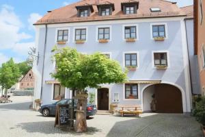 Landhotel Alter Peter, Kipfenberg