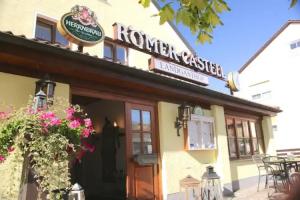 Romer-Castell, Kipfenberg