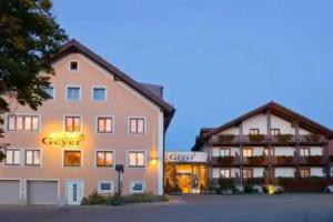 Landhotel Geyer, Kipfenberg