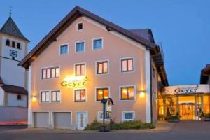 Landhotel Geyer, Kipfenberg