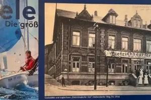 Hotel Dietrichsdorfer Hof, Kiel