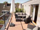 Standard Family room with balcony