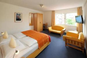 Hotel Am Segelhafen, Kiel