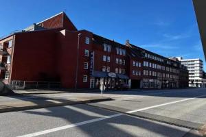 Hotel an der Horn, Kiel