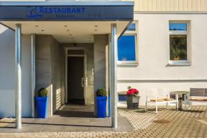 Hoteler Förde, Kiel