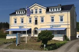 Hotel Kieler Forde, Kiel