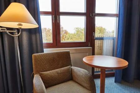 Steigenberger Conti Hansa - 140