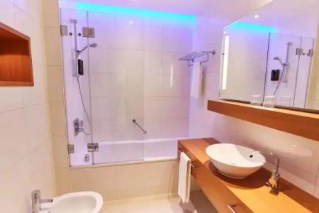 Steigenberger Conti Hansa - 161