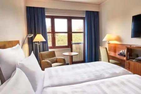 Steigenberger Conti Hansa - 127