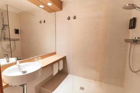 Steigenberger Conti Hansa - 117