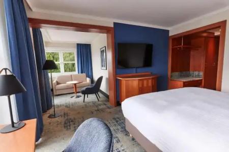 Steigenberger Conti Hansa - 118