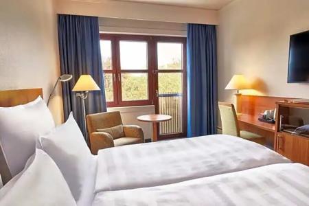 Steigenberger Conti Hansa - 146